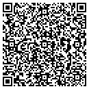 QR code with Lazy W Farms contacts