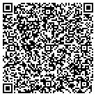 QR code with Albany Avenue Adult Congregate contacts