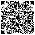 QR code with L F Development LLC contacts