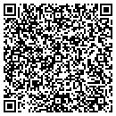 QR code with The Tire Center contacts