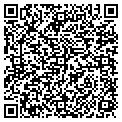QR code with Cafe BT contacts
