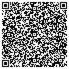 QR code with L & L Developers LLC contacts