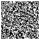 QR code with L & L Development contacts