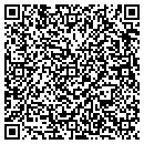 QR code with Tommys Tires contacts