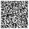 QR code with P D's Used Furniture contacts