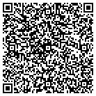 QR code with Majors Bay Development contacts