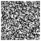 QR code with Red Mesa Trading & Sawmill contacts