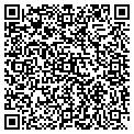 QR code with C D Pro Lab contacts