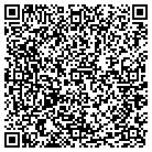 QR code with Maywood Community Dev Corp contacts