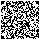 QR code with Mclaughlin Development Gr contacts