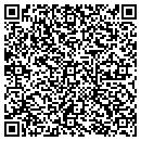 QR code with Alpha Exterminating CO contacts