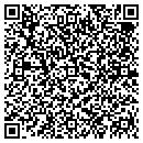 QR code with M D Development contacts