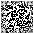 QR code with Anderson's Exterminating CO contacts