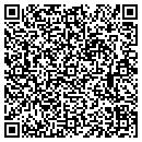 QR code with A T T R Inc contacts