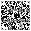 QR code with Corner Cafe contacts