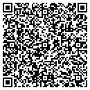QR code with Covey Cafe contacts