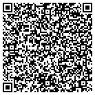 QR code with E T Lawn Maintenance contacts