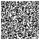 QR code with Spruce Ridge Golf Course contacts
