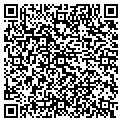 QR code with Mike's Tire contacts