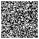 QR code with D O A Extermination contacts