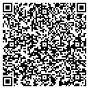 QR code with Fong's Cafe contacts