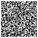 QR code with Foothill Cafe contacts