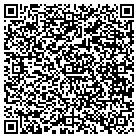 QR code with Gannett Country Club Cafe contacts