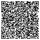 QR code with The Last Stop contacts