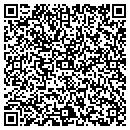 QR code with Hailey Coffee CO contacts