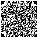 QR code with Hava Java Cafe contacts