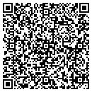 QR code with Twin Pines Gaser contacts