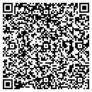QR code with Krystal Cafe contacts