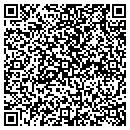QR code with Athena Cafe contacts