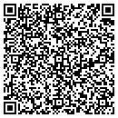 QR code with P & Ts Main Street Connections contacts