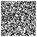 QR code with A A Bug-A-Boo contacts