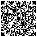 QR code with Terrace Club contacts