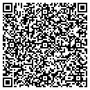 QR code with Red Rhino Cafe contacts