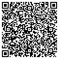 QR code with Njk Developers Inc contacts