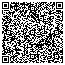 QR code with Yoleven LLC contacts