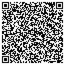 QR code with Riverbend Cafe contacts