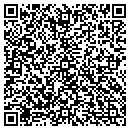 QR code with Z Convenient Store LLC contacts