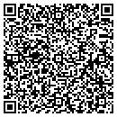 QR code with Rivers Cafe contacts