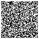 QR code with The Broadway Club contacts