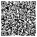 QR code with Oak Pin Developers contacts