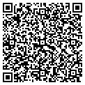 QR code with Oak Pin Developers contacts