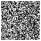 QR code with Adams Landscape Management contacts