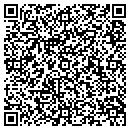 QR code with T C Parts contacts