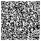 QR code with Suzy's Bargain Corner contacts