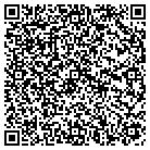 QR code with Orzel Development Inc contacts
