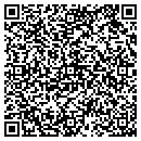 QR code with XII Stones contacts